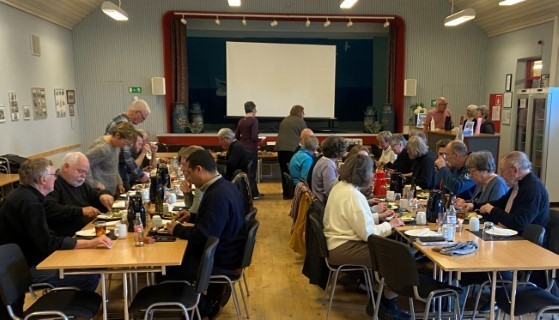 generalforsamling